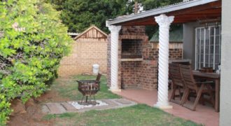 Rental – Secure home in popular complex of Summerfields. R