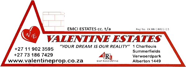 Valentine Estate