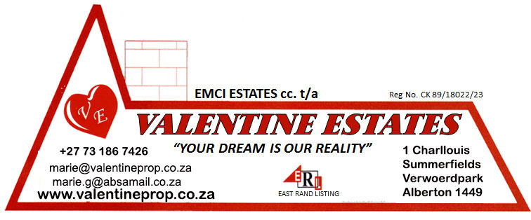 Valentine Estate